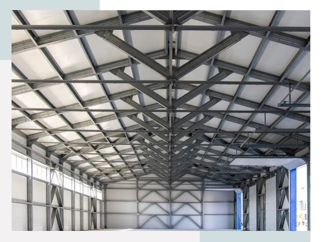 Производственные здания в Кушве от 616 руб. - Надежно и быстро