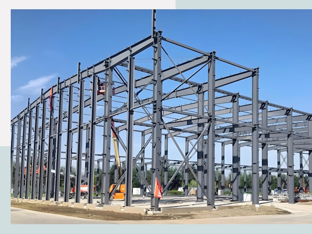 Строительство торговых центров в Кушве