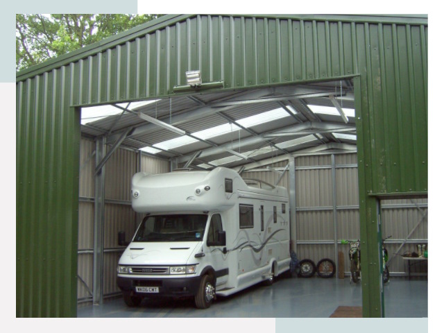 Автомобильная отрасль в Кушве