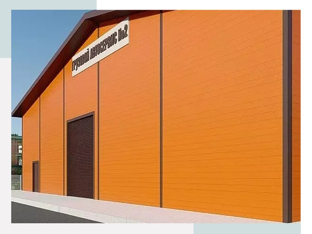 Строительство автосервисов в Кушве