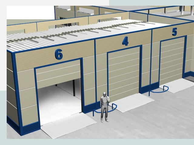 Строительство автомоек от 616 руб. в Кушва