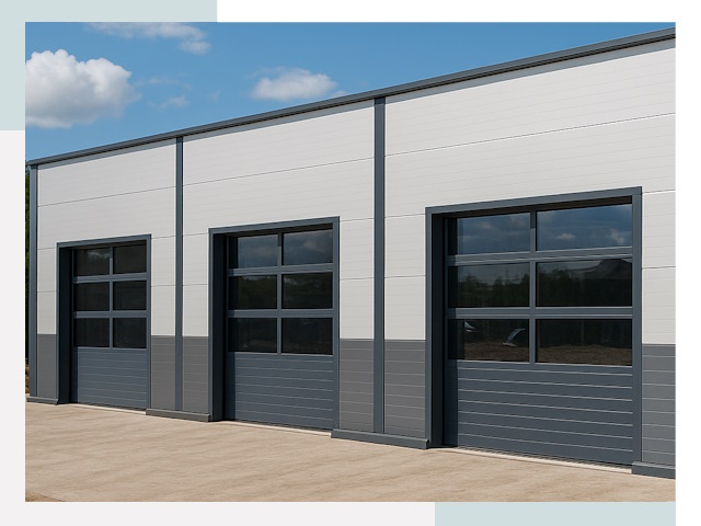 Строительство автомоек в Кушве