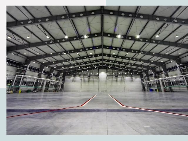 Ангары для бизнеса в Кушва от 616 руб. - Надежность и качество