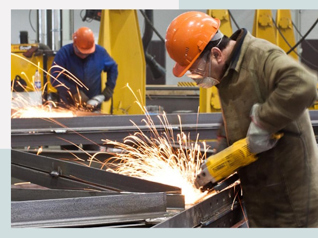 Изготовление металлоконструкций в Кушве