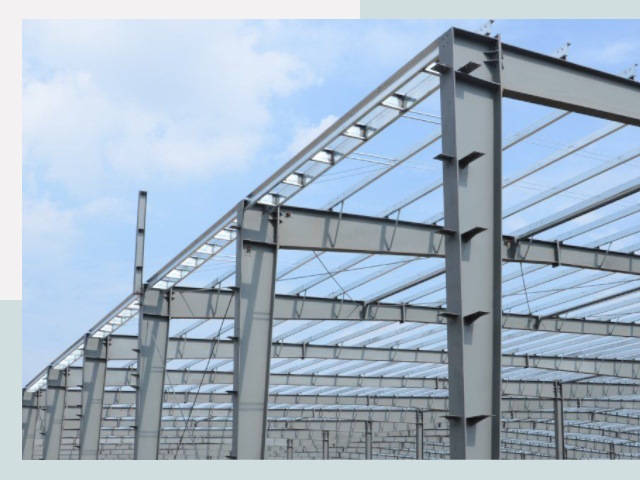 Металлокаркасы для складов от 616 руб. в Кушве