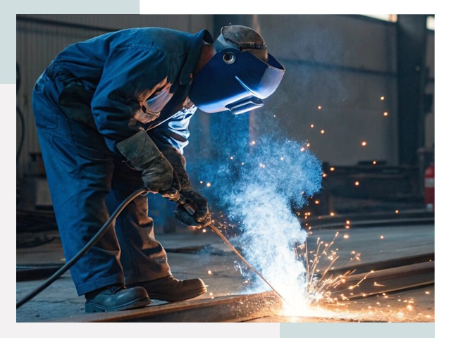 Профессиональные сварочные работы от 616 руб. в Кушва